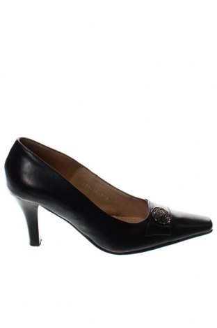 Γυναικεία παπούτσια, Μέγεθος 38, Χρώμα Μαύρο, Τιμή 18,05 €