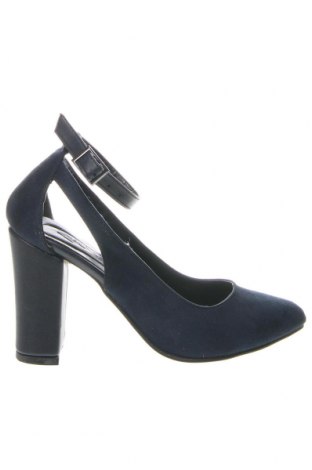 Dámské boty , Velikost 36, Barva Modrá, Cena  899,00 Kč