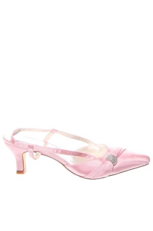 Dámské boty , Velikost 38, Barva Růžová, Cena  342,00 Kč