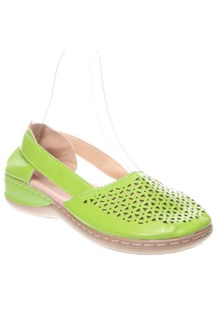Dámské boty , Velikost 40, Barva Zelená, Cena  529,00 Kč