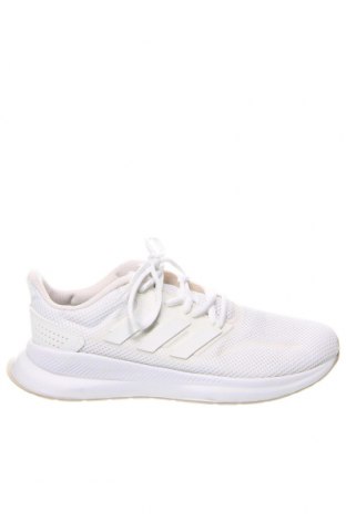 Γυναικεία παπούτσια Adidas, Μέγεθος 37, Χρώμα Λευκό, Τιμή 30,06 €