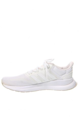 Γυναικεία παπούτσια Adidas, Μέγεθος 37, Χρώμα Λευκό, Τιμή 33,40 €