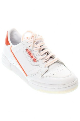 Γυναικεία παπούτσια Adidas Originals, Μέγεθος 38, Χρώμα Λευκό, Τιμή 48,26 €