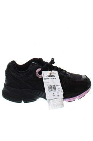 Γυναικεία παπούτσια Adidas Originals, Μέγεθος 36, Χρώμα Μαύρο, Τιμή 70,54 €
