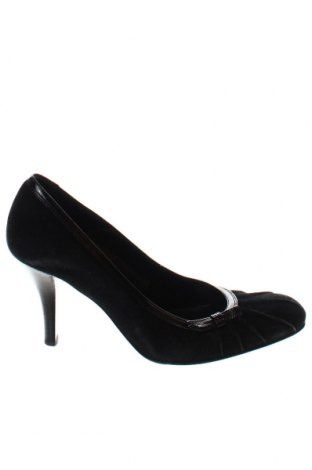 Γυναικεία παπούτσια Albano, Μέγεθος 37, Χρώμα Μαύρο, Τιμή 38,83 €