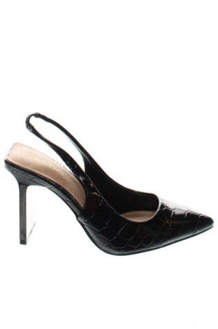 Γυναικεία παπούτσια Aldo, Μέγεθος 36, Χρώμα Μαύρο, Τιμή 43,41 €