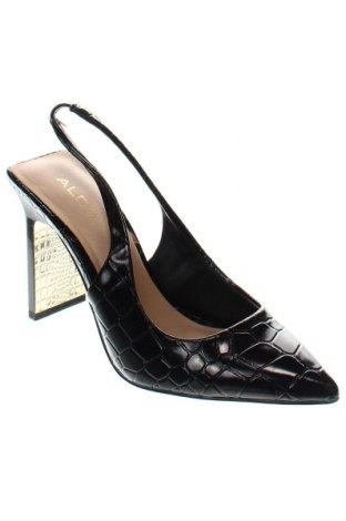 Γυναικεία παπούτσια Aldo, Μέγεθος 36, Χρώμα Μαύρο, Τιμή 62,92 €