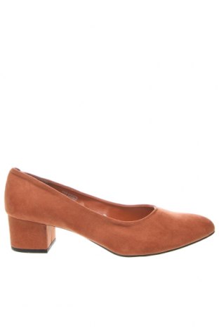 Дамски обувки Anko, Размер 42, Цвят Оранжев, Цена 33,15 лв.
