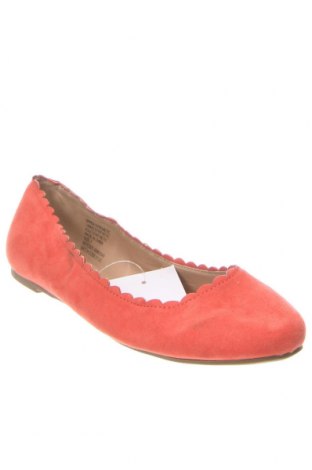 Дамски обувки Anko, Размер 38, Цвят Оранжев, Цена 32,86 лв.
