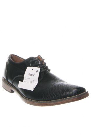 Дамски обувки Anko, Размер 41, Цвят Черен, Цена 14,26 лв.