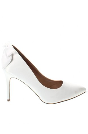Γυναικεία παπούτσια Anna Field, Μέγεθος 43, Χρώμα Λευκό, Τιμή 18,54 €