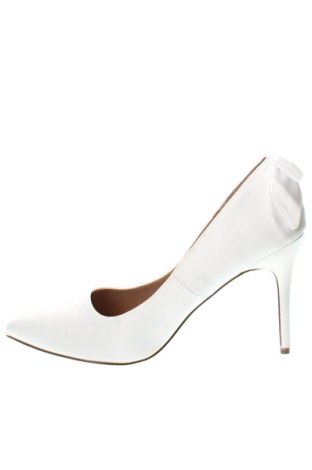 Γυναικεία παπούτσια Anna Field, Μέγεθος 43, Χρώμα Λευκό, Τιμή 31,96 €