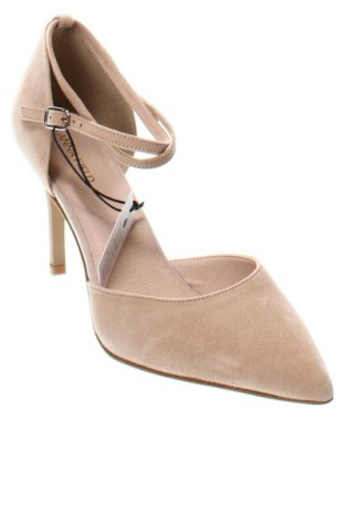 Γυναικεία παπούτσια Anna Field, Μέγεθος 41, Χρώμα Ρόζ , Τιμή 12,70 €