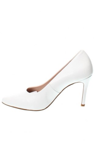 Γυναικεία παπούτσια Anna Field, Μέγεθος 39, Χρώμα Λευκό, Τιμή 29,37 €