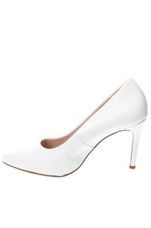 Γυναικεία παπούτσια Anna Field, Μέγεθος 40, Χρώμα Λευκό, Τιμή 29,37 €