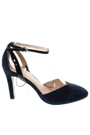 Γυναικεία παπούτσια Anna Field, Μέγεθος 40, Χρώμα Μπλέ, Τιμή 39,69 €