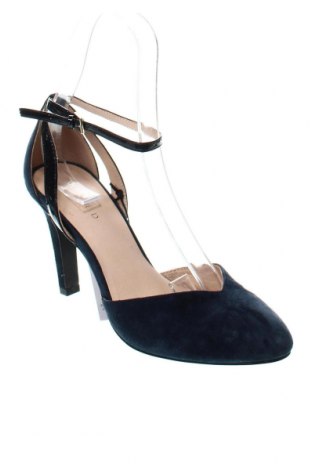 Dámské boty  Anna Field, Velikost 40, Barva Modrá, Cena  1 116,00 Kč