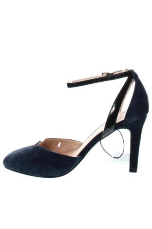 Dámské boty  Anna Field, Velikost 40, Barva Modrá, Cena  1 116,00 Kč