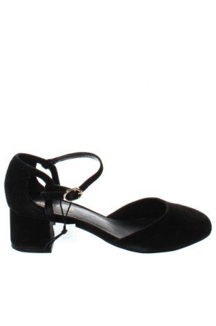 Dámské boty  Anna Field, Velikost 36, Barva Černá, Cena  369,00 Kč