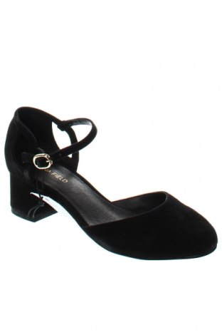 Dámské boty  Anna Field, Velikost 36, Barva Černá, Cena  899,00 Kč