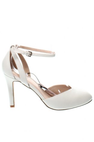 Γυναικεία παπούτσια Anna Field, Μέγεθος 40, Χρώμα Λευκό, Τιμή 15,48 €
