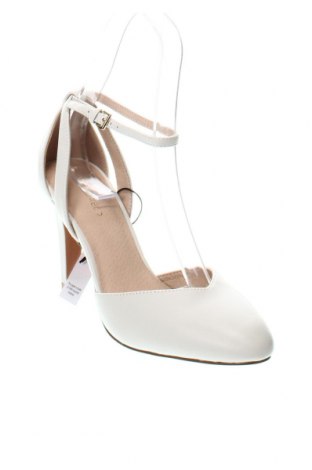 Γυναικεία παπούτσια Anna Field, Μέγεθος 39, Χρώμα Λευκό, Τιμή 39,69 €