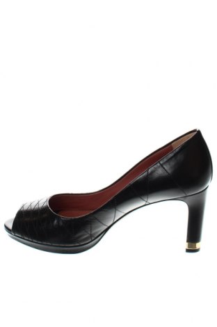 Dámské boty  Bally, Velikost 40, Barva Černá, Cena  6 038,00 Kč