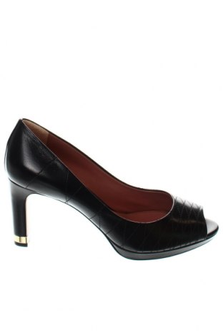 Γυναικεία παπούτσια Bally, Μέγεθος 40, Χρώμα Μαύρο, Τιμή 449,53 €