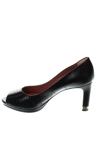 Dámske topánky  Bally, Veľkosť 40, Farba Čierna, Cena  449,53 €