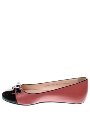 Dámské boty  Bally, Velikost 38, Barva Růžová, Cena  4 202,00 Kč