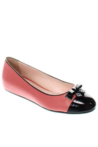 Γυναικεία παπούτσια Bally, Μέγεθος 36, Χρώμα Ρόζ , Τιμή 135,88 €