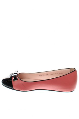 Дамски обувки Bally, Размер 36, Цвят Розов, Цена 263,60 лв.