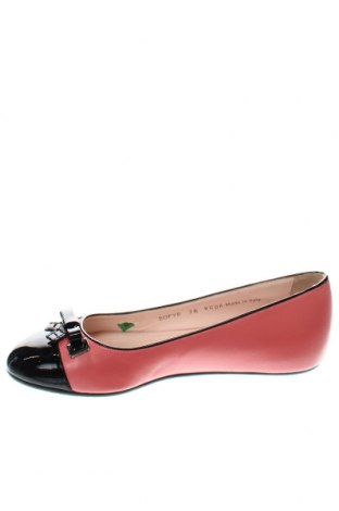 Dámské boty  Bally, Velikost 36, Barva Růžová, Cena  4 202,00 Kč