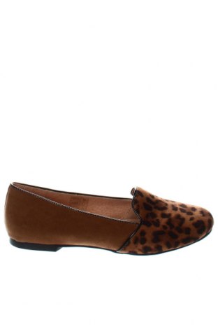 Γυναικεία παπούτσια Balsamik, Μέγεθος 40, Χρώμα Καφέ, Τιμή 11,57 €