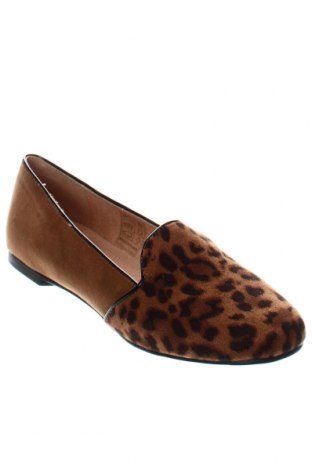 Γυναικεία παπούτσια Balsamik, Μέγεθος 40, Χρώμα Καφέ, Τιμή 52,58 €