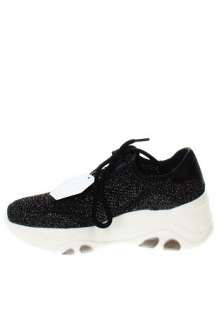 Γυναικεία παπούτσια Bata, Μέγεθος 37, Χρώμα Μαύρο, Τιμή 34,18 €