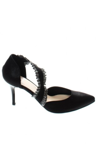 Дамски обувки Bata, Размер 37, Цвят Черен, Цена 48,96 лв.