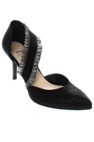 Дамски обувки Bata, Размер 37, Цвят Черен, Цена 27,54 лв.