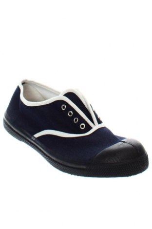 Dámske topánky  Bensimon, Veľkosť 37, Farba Modrá, Cena  18,26 €