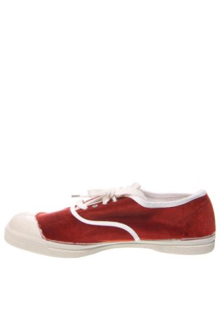 Dámské boty  Bensimon, Velikost 38, Barva Červená, Cena  723,00 Kč