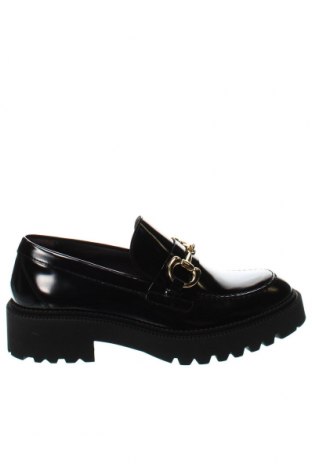 Γυναικεία παπούτσια Billi Bi, Μέγεθος 38, Χρώμα Μαύρο, Τιμή 53,40 €