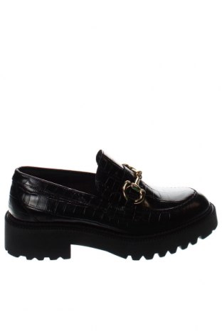 Γυναικεία παπούτσια Billi Bi, Μέγεθος 38, Χρώμα Μαύρο, Τιμή 62,75 €