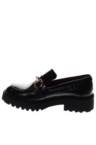 Γυναικεία παπούτσια Billi Bi, Μέγεθος 40, Χρώμα Μαύρο, Τιμή 133,51 €