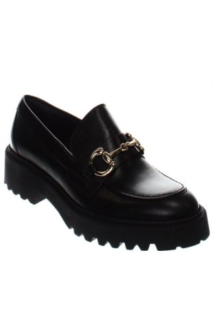 Γυναικεία παπούτσια Billi Bi, Μέγεθος 38, Χρώμα Μαύρο, Τιμή 80,11 €
