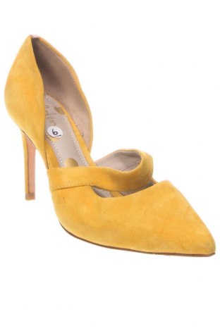 Γυναικεία παπούτσια Boden, Μέγεθος 37, Χρώμα Κίτρινο, Τιμή 39,59 €