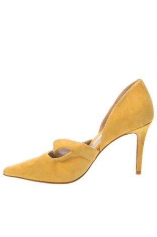 Дамски обувки Boden, Размер 37, Цвят Жълт, Цена 64,00 лв.