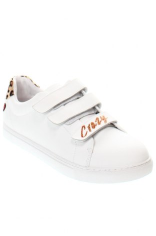 Γυναικεία παπούτσια Bons Baisers de Paname, Μέγεθος 41, Χρώμα Λευκό, Τιμή 49,58 €