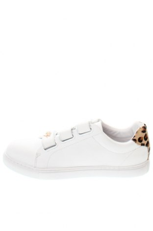 Γυναικεία παπούτσια Bons Baisers de Paname, Μέγεθος 41, Χρώμα Λευκό, Τιμή 118,04 €