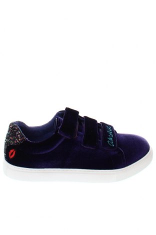 Γυναικεία παπούτσια Bons Baisers de Paname, Μέγεθος 37, Χρώμα Μπλέ, Τιμή 30,20 €