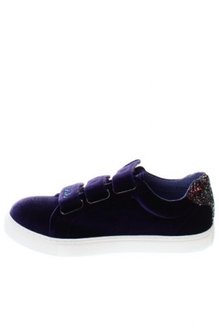 Γυναικεία παπούτσια Bons Baisers de Paname, Μέγεθος 37, Χρώμα Μπλέ, Τιμή 30,20 €